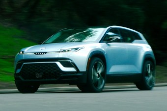 Ezzel a villanyautóval átszelheted Magyarországot