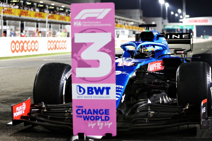 F1: Botrányok után újra a csúcson – honnan került elő Alonso? 7 | Vezess F1: Botrányok után újra a csúcson – honnan került elő Alonso? 7