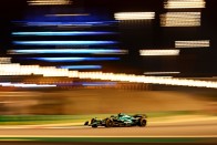 F1: Alonso a leggyorsabb, nagyot javult a Mercedes az időmérő előtt 1