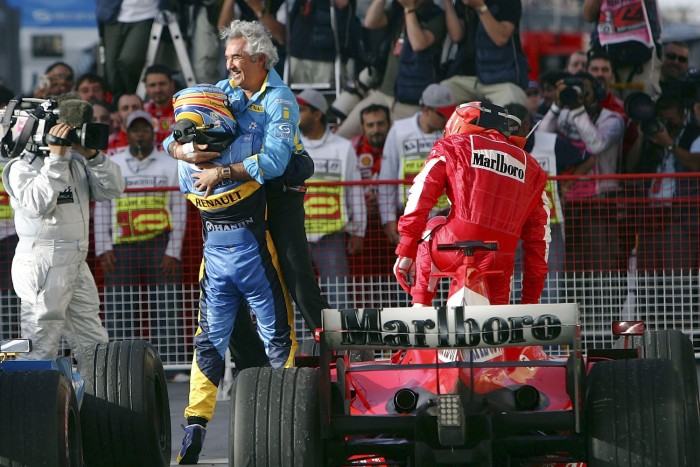 F1: Botrányok után újra a csúcson – honnan került elő Alonso? 2 | Vezess F1: Botrányok után újra a csúcson – honnan került elő Alonso? 2