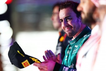 F1: Alonso miatt átírják a szabályokat