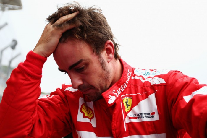 F1: Botrányok után újra a csúcson – honnan került elő Alonso? 4 | Vezess F1: Botrányok után újra a csúcson – honnan került elő Alonso? 4