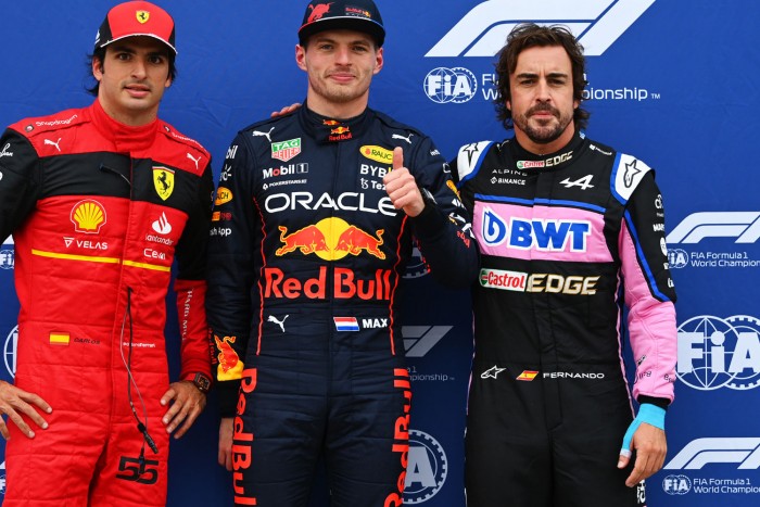 F1: Alonso törött kézzel vezetett tavaly 2 | Vezess F1: Alonso törött kézzel vezetett tavaly 2