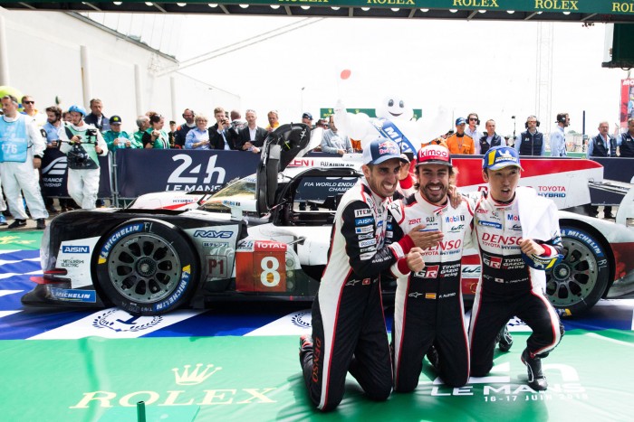 F1: Botrányok után újra a csúcson – honnan került elő Alonso? 6 | Vezess F1: Botrányok után újra a csúcson – honnan került elő Alonso? 6