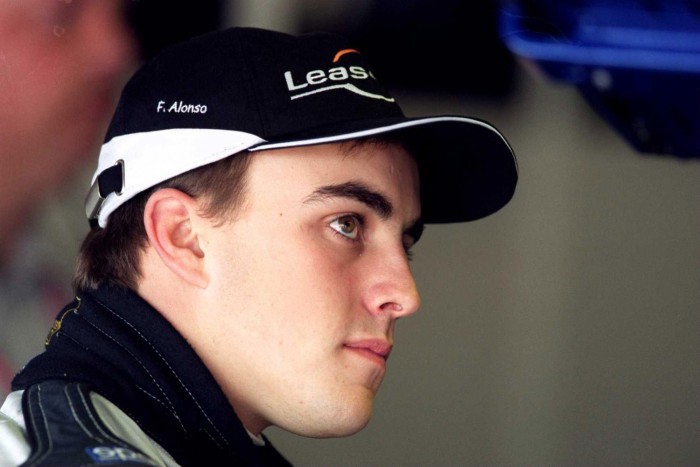 F1: Botrányok után újra a csúcson – honnan került elő Alonso? 1 | Vezess F1: Botrányok után újra a csúcson – honnan került elő Alonso? 1