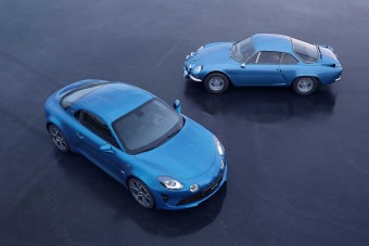 A high-tech találkozása az old schoollal