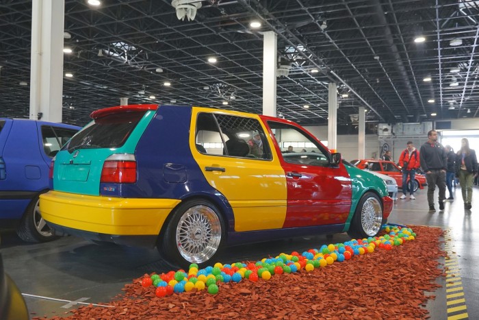 Színes, szagos és dübörög a 2023-as AMTS. Mi is kint vagyunk! 6