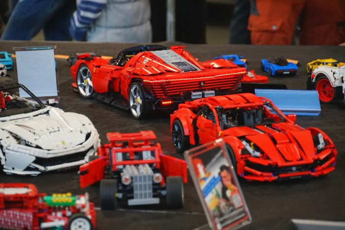 Színes, szagos és dübörög a 2023-as AMTS. Mi is kint vagyunk! 10