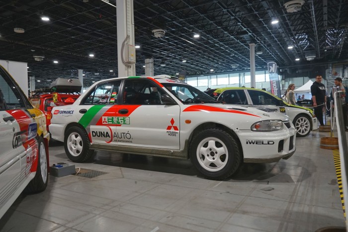 Színes, szagos és dübörög a 2023-as AMTS. Mi is kint vagyunk! 8