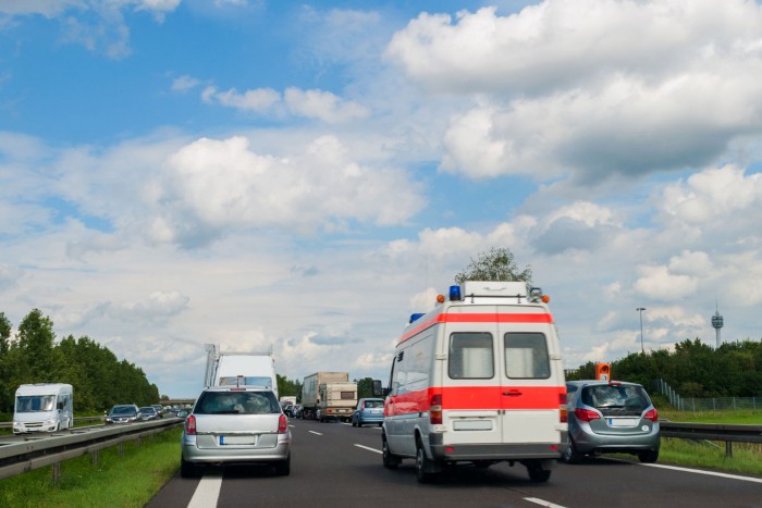 Így éld túl a balesetet porvihar esetén 5