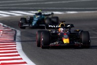 F1: Szoros a mezőny, Alonso az élen 1