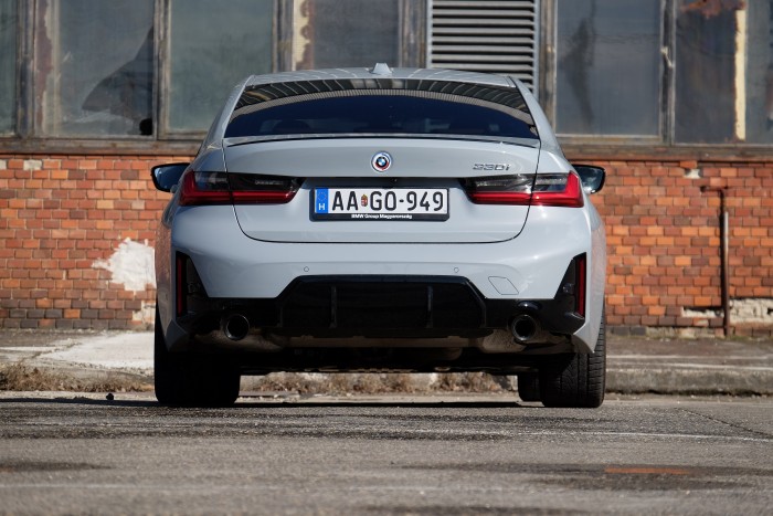 Megváltozik a BMW-k neve a jövőben 1