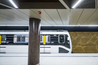Megvan, mikor indul újra az M3-as metró
