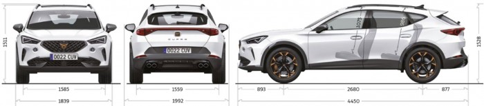 Magyar motor a legdurvább Cuprában 1