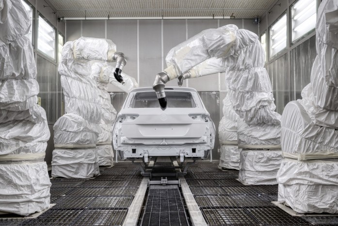 Befagyasztották a Volkswagen oroszországi vagyonát 7