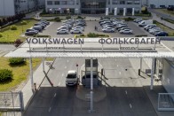 Befagyasztották a Volkswagen oroszországi vagyonát 11