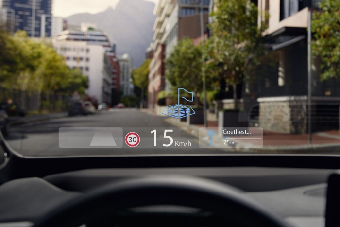 Megérkezett a legfrissebb Volkswagen 11