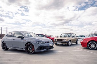 Megmenti a rajongóit a Volkswagen