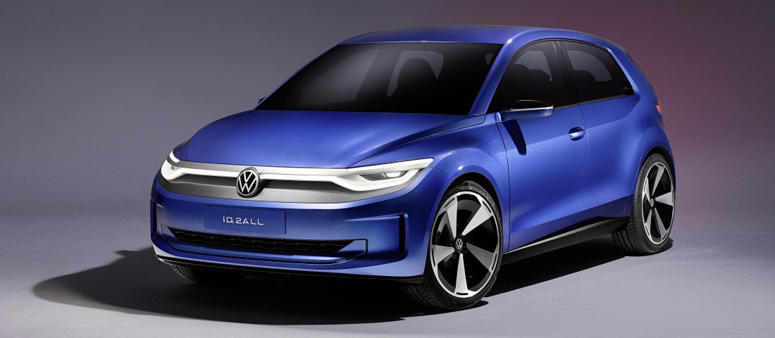 Búcsúzik a VW Golf, ez jön helyette!