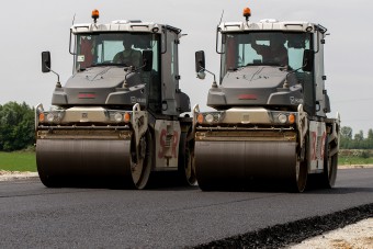 Vége a téli üzemnek, indulnak a hazai útjavítások