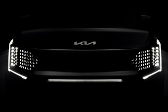 Minden eddiginél drágább Kia érkezik