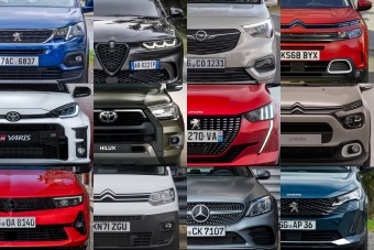 Magyar elektronika sodor veszélybe kamionosokat