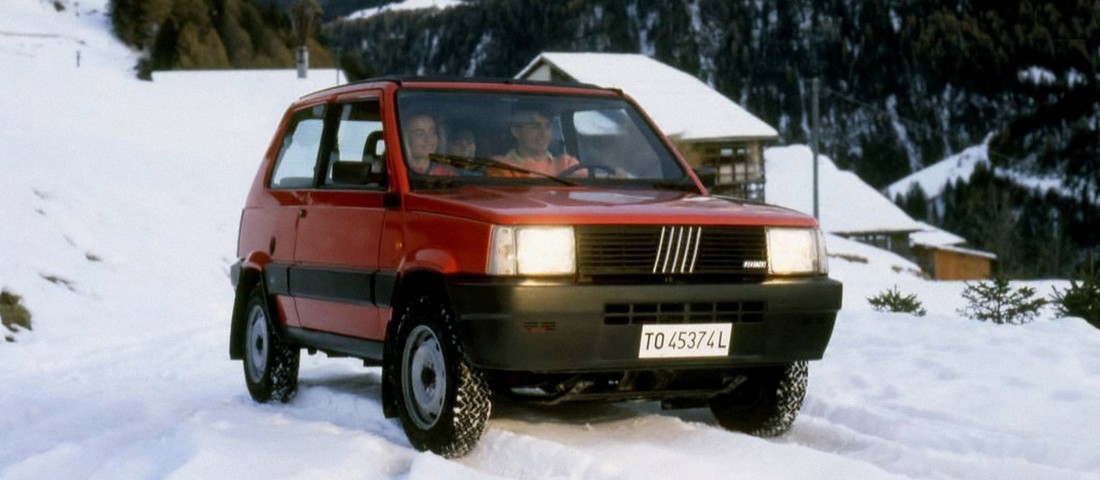 Visszatérhet a legvagányabb olasz kisautó