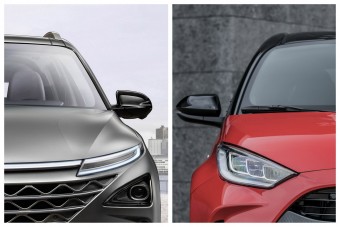 Megbízhatónak tartott márkák típusaival van baj