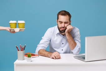 Tévhitek az alvással kapcsolatban