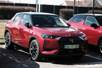 Új szabadidőjárművek érkeztek Magyarországra