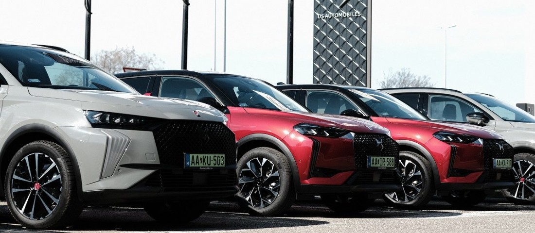 Új szabadidőjárművek érkeztek Magyarországra