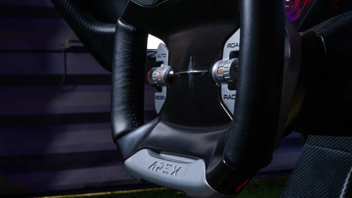 Érdekes koncepcióval száll be a szupersportautós üzletbe Wyclef Jean 3