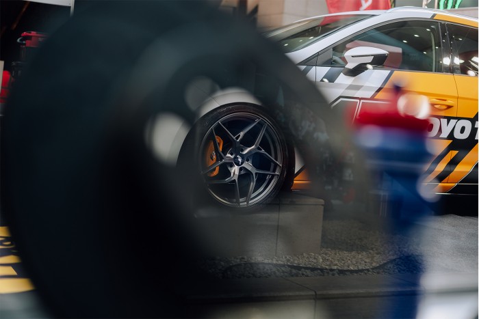 Akarsz nyerni egy tuningverdát, ami túlmutat a Halálos iramon? 1