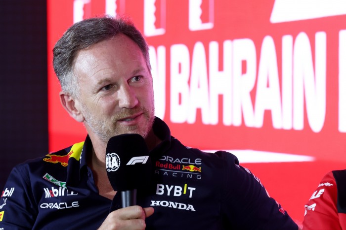 F1: Jövőre lehet igazán rossz éve a Red Bullnak 1