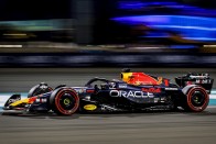 F1: Elkeserítette a balszerencse a legjobb újoncot 1