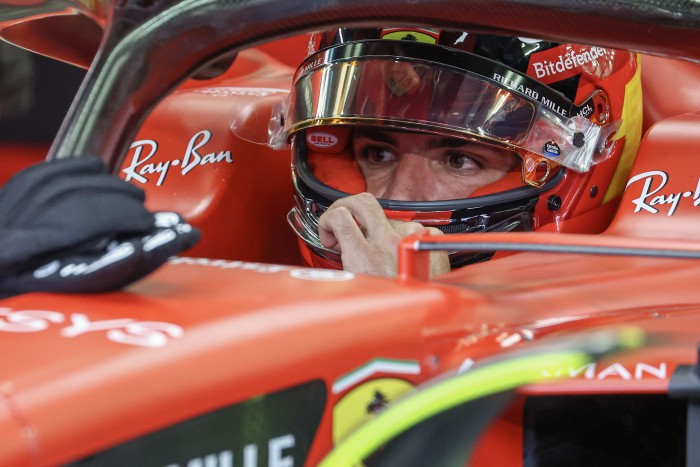 F1: Egy dologban bízhat csak a Ferrari