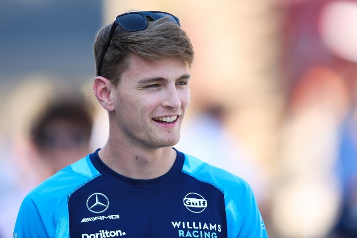 F1: Elkeserítette a balszerencse a legjobb újoncot 2