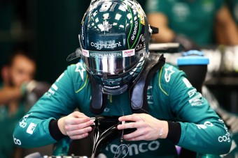 F1: Stroll nem érkezett meg a Holland Nagydíjra