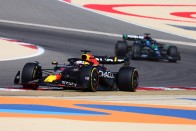 F1: Lecsaptak a pénzügyi trükközésre 1