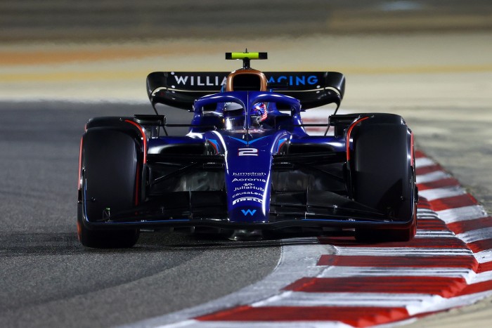 F1: Évekig sereghajtó marad a kiscsapat