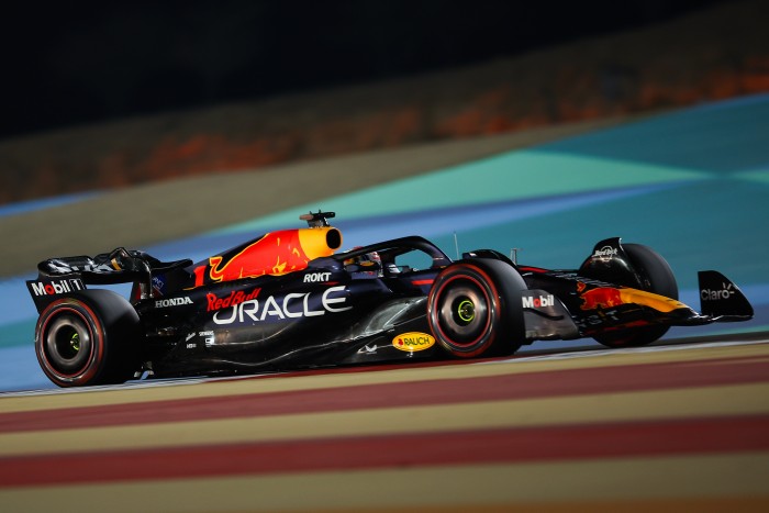 F1: Jövőre lehet igazán rossz éve a Red Bullnak