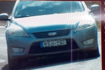 Egy óra alatt kétszer futott bele ugyanabba a traffipaxba Nógrádban