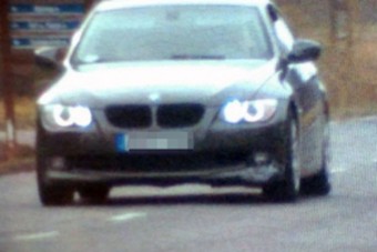 Hat perc alatt kétszer nézett bele a traffipaxba Bogácson, visszafelé már 137-tel nyomta