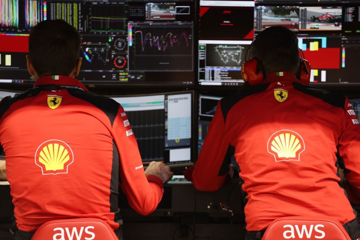 F1: Újabb kulcsember távozhat a Ferraritól