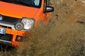 Visszatérhet a legvagányabb olasz kisautó