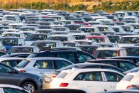 Soha nem látott szinten a hazai használtautó-piac 2