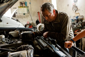 Nagy esély van rá, hogy emiatt az alkatrész miatt nem indul az autód