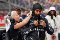 F1: A Mercedes megérti, ha Hamilton menni akar 1