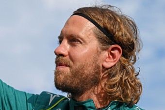 F1: Vettel megbánta a visszavonulást?