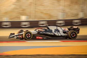 F1: Váratlan bejelentés, álhír terjed a Red Bullról